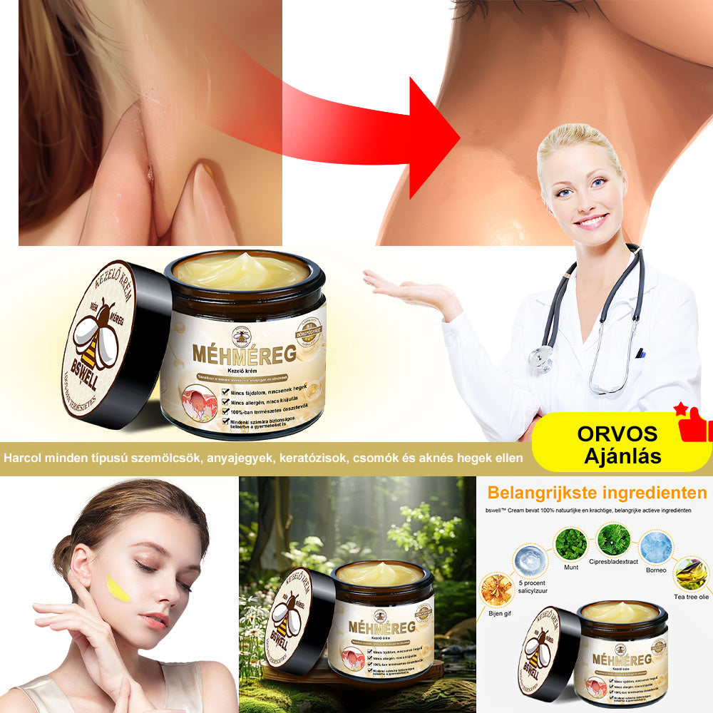 đđ BSWELLÂź MĂ©hmĂ©reg KrĂ©m đšââïž( AAD AjĂĄnlĂĄsĂĄval )đ„ UtolsĂł nap: 80% KedvezmĂ©ny