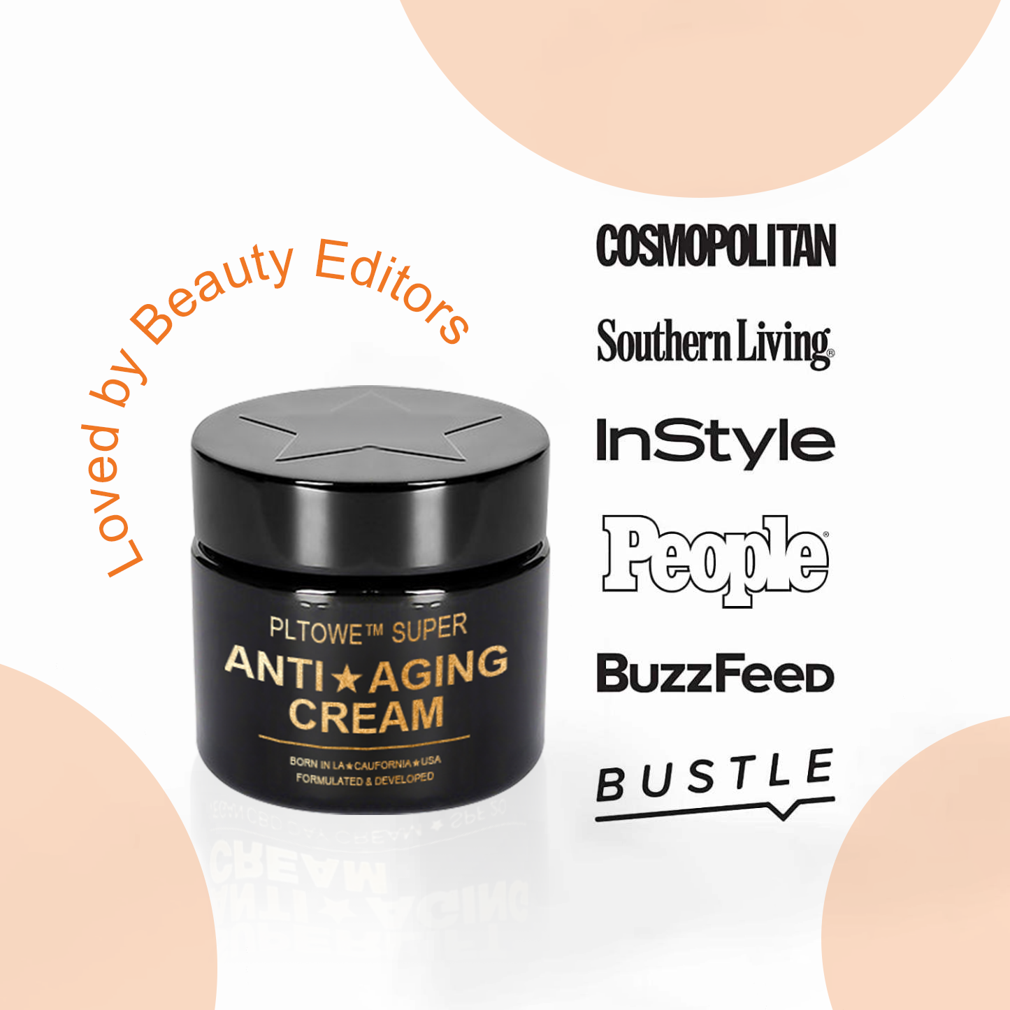 đ„đ„đ„PLTOWEâą Super Anti-Aging Creamđ„ KorlĂĄtozott idejƱ kedvezmĂ©ny UtolsĂł 30 perc (Minden korosztĂĄly szĂĄmĂĄra alkalmas)