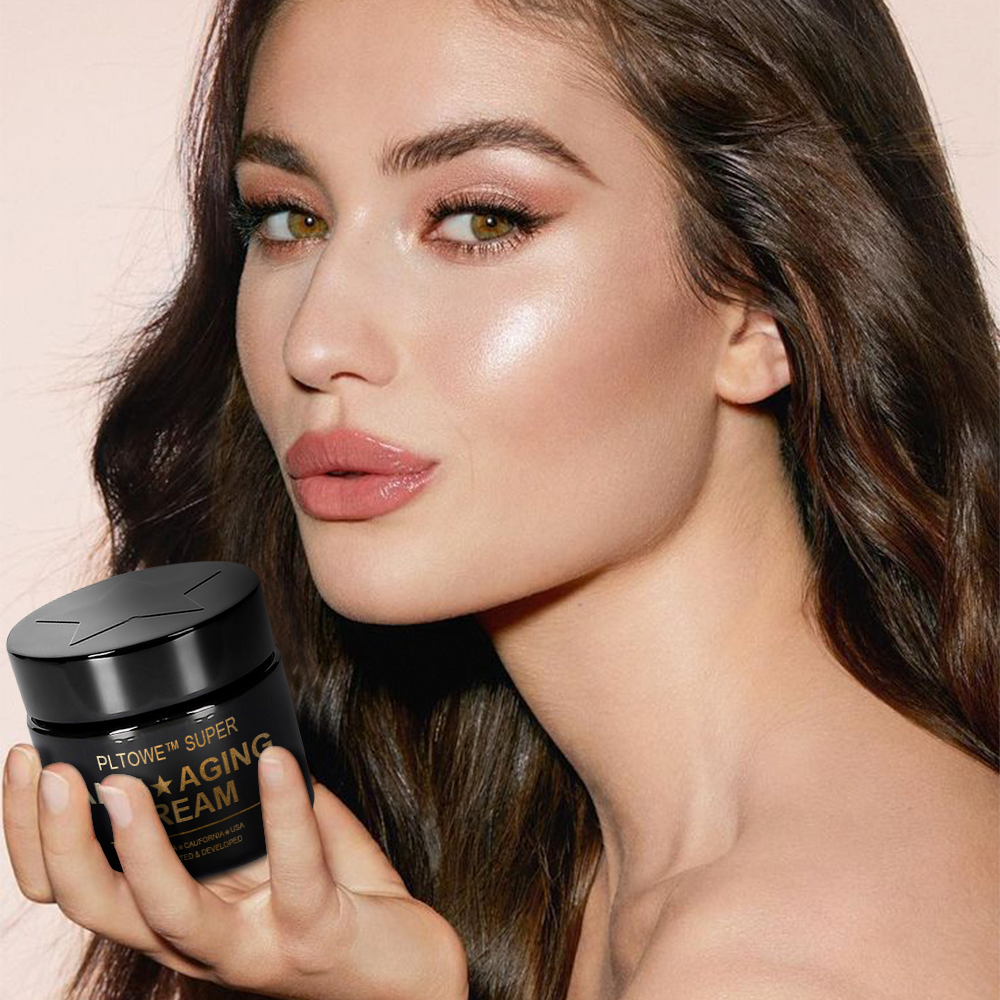 đ„đ„đ„PLTOWEâą Super Anti-Aging Creamđ„ KorlĂĄtozott idejƱ kedvezmĂ©ny UtolsĂł 30 perc (Minden korosztĂĄly szĂĄmĂĄra alkalmas)