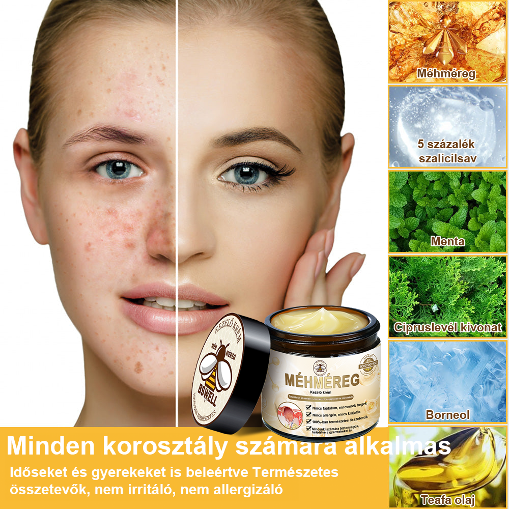 đđ BSWELLÂź MĂ©hmĂ©reg KrĂ©m đšââïž( AAD AjĂĄnlĂĄsĂĄval )đ„ UtolsĂł nap: 80% KedvezmĂ©ny