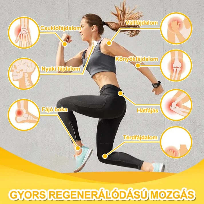 🌿🌿 BEARNICA™ Bee Venom Advanced ízület- és csontkezelő krém🔥 (Utolsó napi akció, 70% kedvezmény)