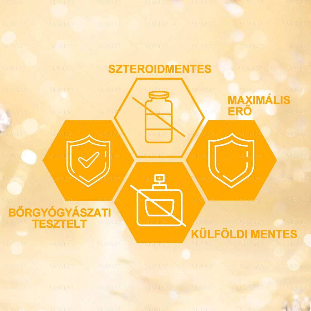 VLSVLS® Méhméreg Bőrhelyreállító Krém✅ – Utolsó nap! 80% kedvezmény 🔥