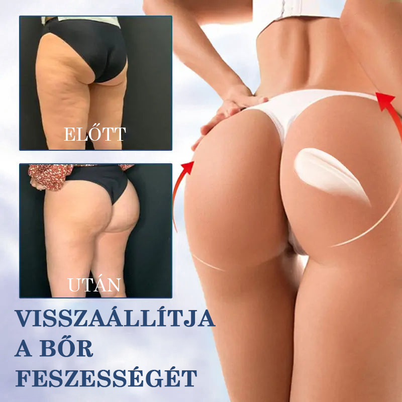 🔥👩⚕️ Utolsó nap kedvezmény: 75% KEDVEZMÉNY 🔥 Fubsta® Haladó Feszesítő és Ránccsökkentő Krém: Visszaállítja a bőr rugalmasságát