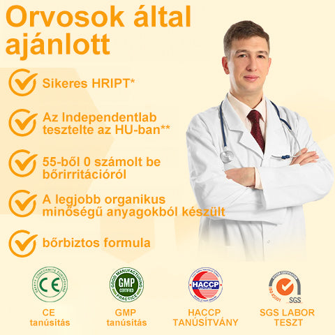 🌿🌿 BEARNICA™ Bee Venom Advanced ízület- és csontkezelő krém🔥 (Utolsó napi akció, 70% kedvezmény)