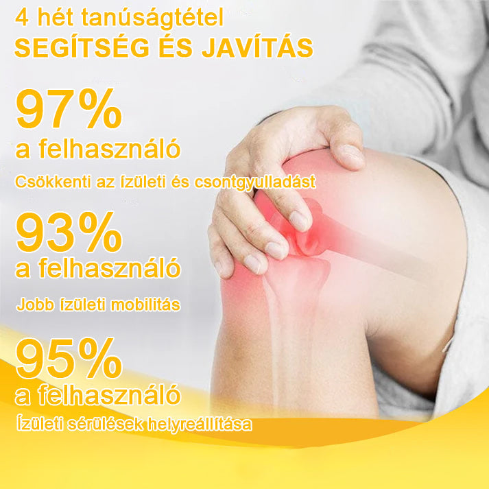 BSWELL® Méregtelenítő és csontregeneráló krém🌱𝐀𝐀𝐎𝐒 𝐚𝐣á𝐧𝐥𝐣𝐚 (Szakosodott ortopédiai betegségekre és fájdalomra)🌈