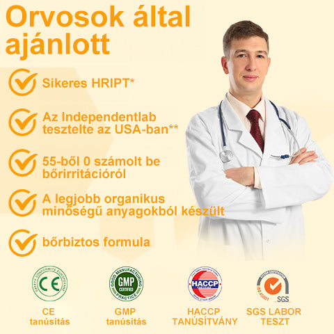 🍯🐝 BEARNICA™ Bee Venom Advanced ízület- és csontkezelő krém🔥 (Utolsó napi akció, 80% kedvezmény)