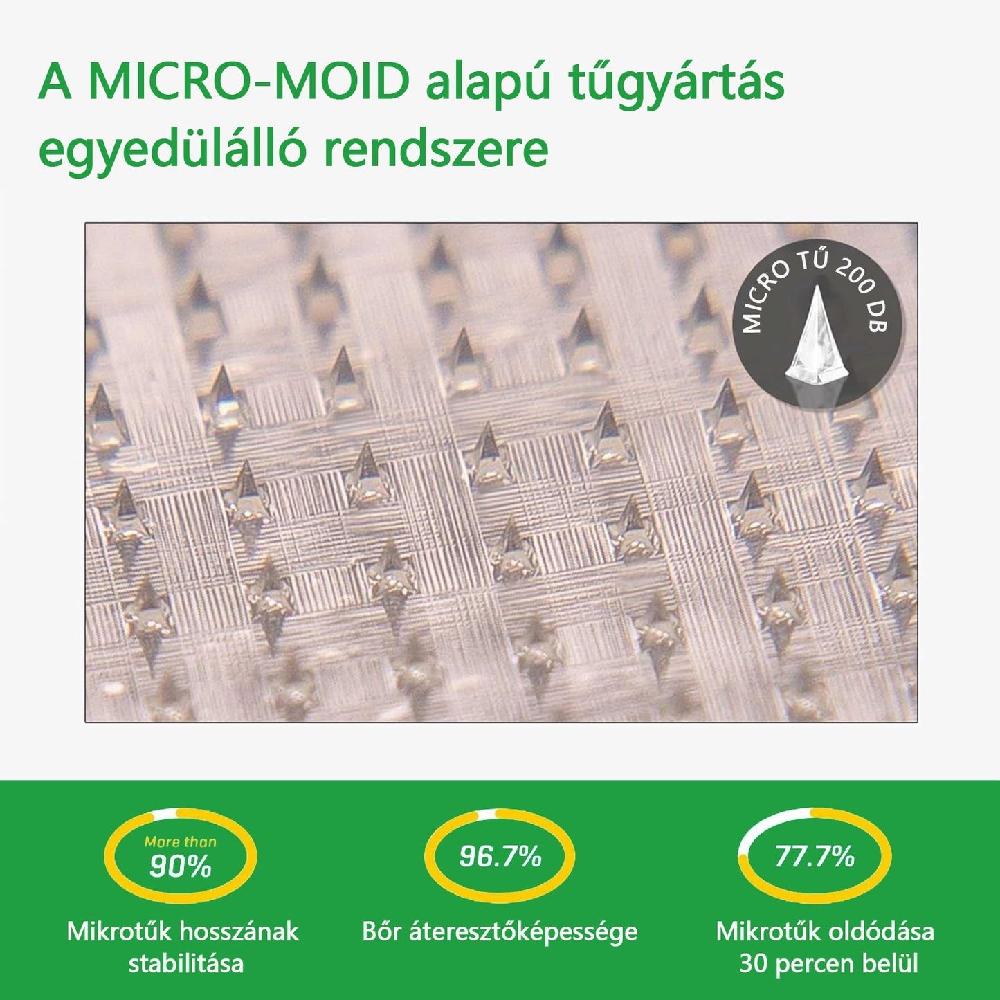 [Lásd az eredményeket 7 nap múlva]🌲0yikey™ SMGT-GLP-1 nano mikrotűs tapasz (Fájdalommentes, hosszan tartó, kezeli a cukorbetegséget, az elhízást és a szív- és érrendszeri betegségeket)🔥🔥