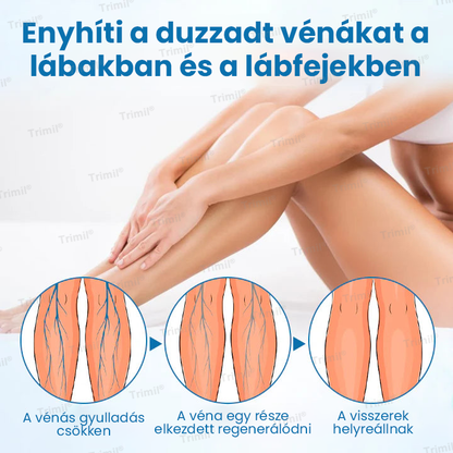 🌿Trimil® VeinGuard Gyógynövényes Spray - 👨‍⚕️ Klinikailag bizonyított, hogy mindössze 7 nap alatt megszünteti a visszereket!✨